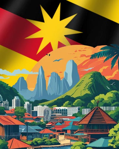Kohort Sarawak