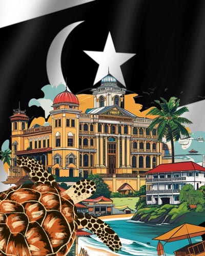 Kohort Terengganu