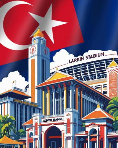 Kohort Johor